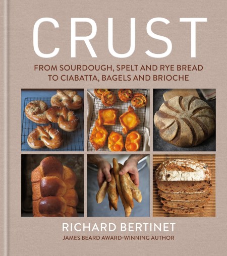 Crust