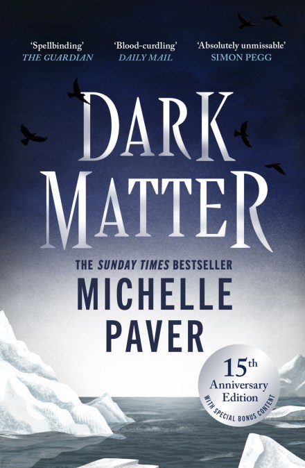 Dark Matter
