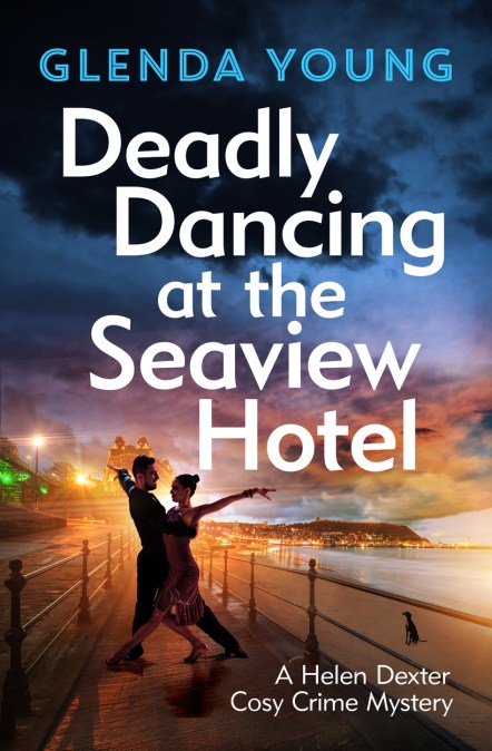Deadly Dancing at the Seaview Hotel