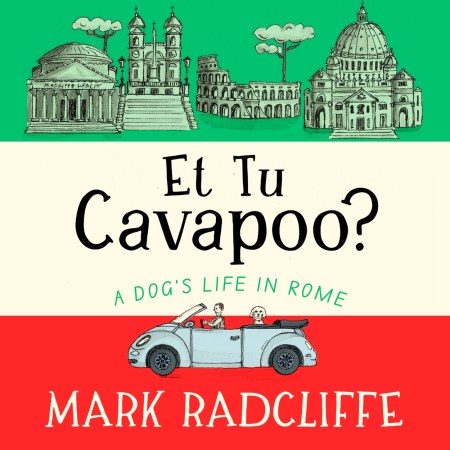 Et Tu, Cavapoo? The instant Sunday Times bestseller