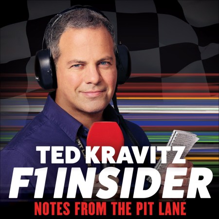 F1 Insider