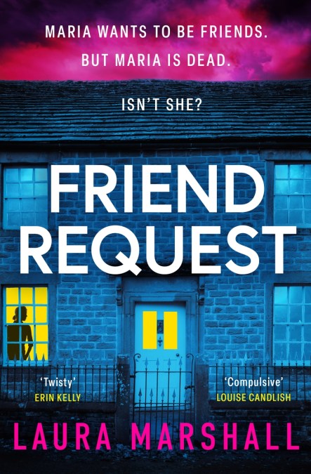 Friend Request