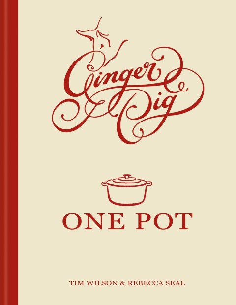 Ginger Pig One Pot