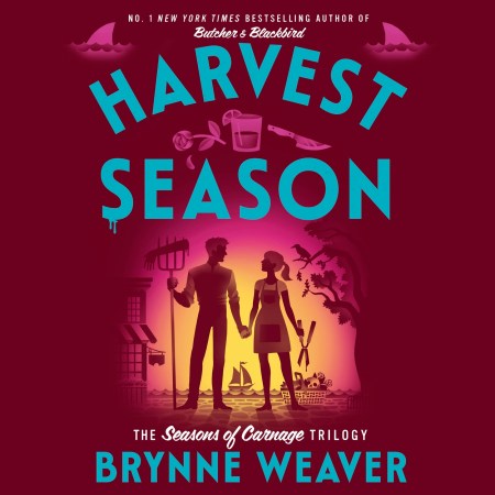 Harvest Season