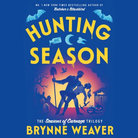 Hunting Season
