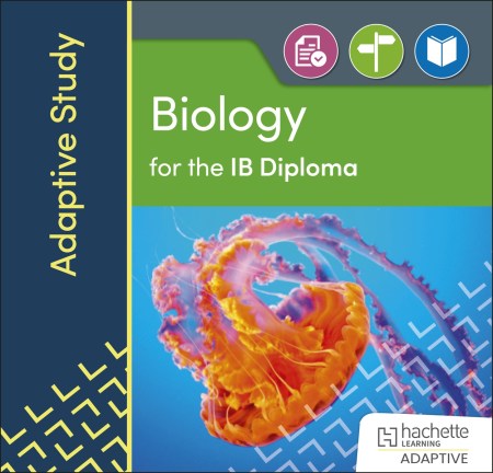 IB Diploma Biology Adaptive Study