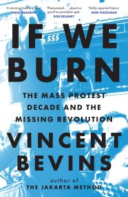If We Burn: The Mass Protest Decade and the Missing Revolution