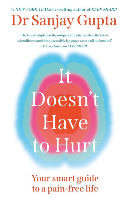 It Doesn’t Have to Hurt