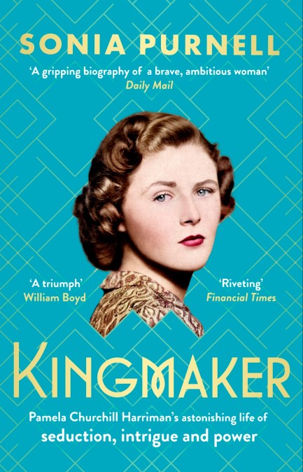 Kingmaker