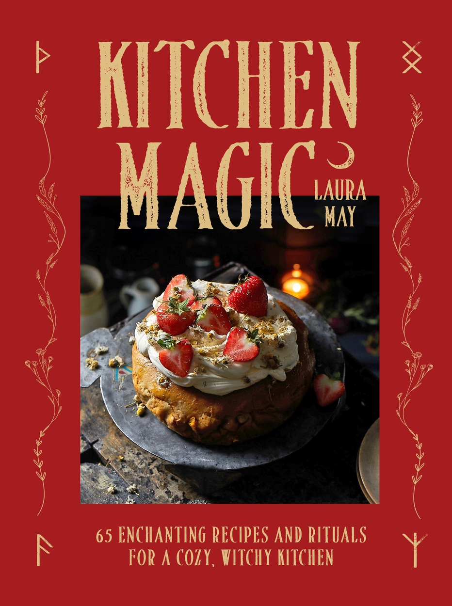 Kitchen Magic by Laura May | Hachette UK