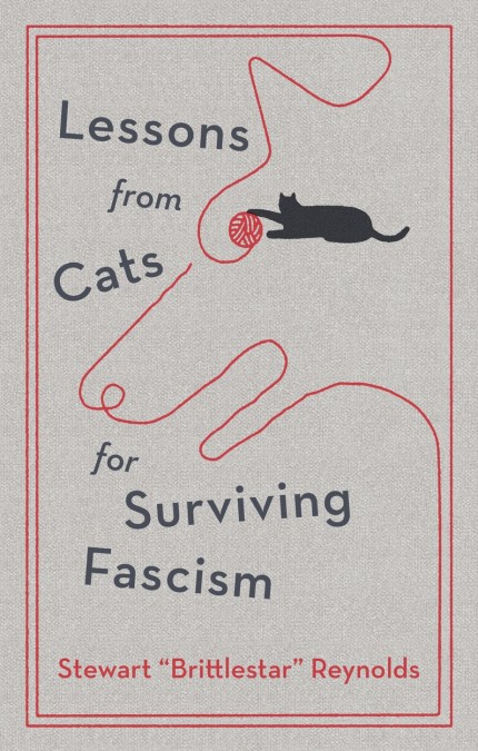 Lessons from Cats for Surviving Fascism