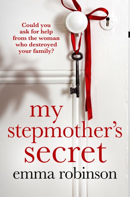 My Stepmother’s Secret