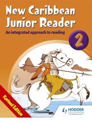 New Caribbean Junior Readers 2
