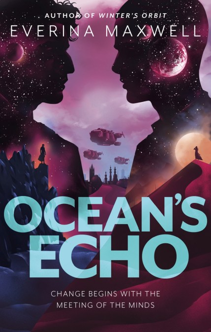 Ocean’s Echo