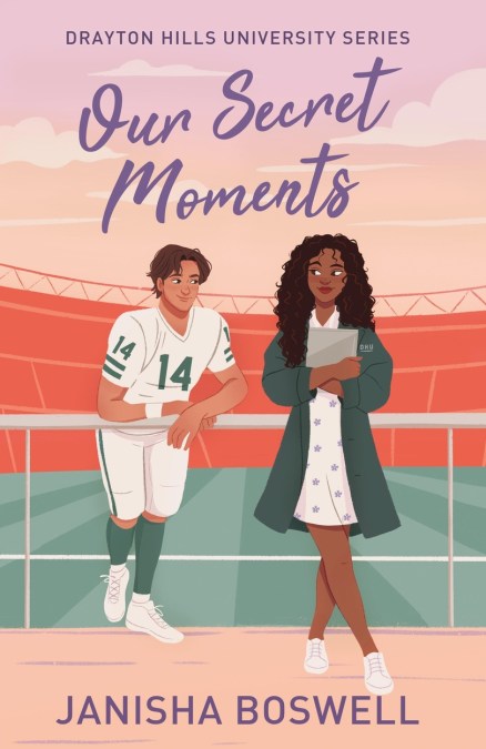 Our Secret Moments