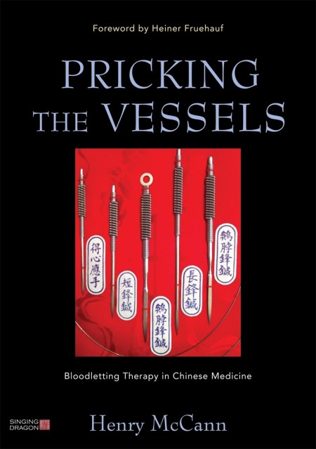 Pricking the Vessels