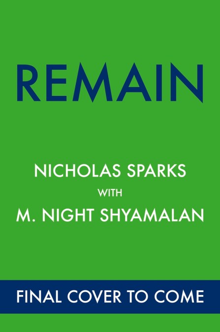 Remain