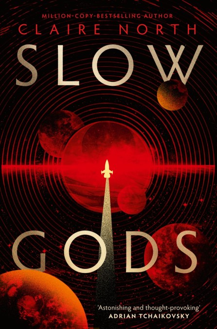 Slow Gods