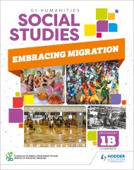 Social Studies Secondary 1B (NT) Coursebook