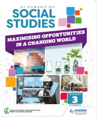 Social Studies Secondary 3 (NT) Coursebook