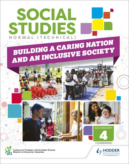 Social Studies Secondary 4 (NT) Coursebook