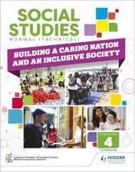 Social Studies Secondary 4 (NT) Coursebook