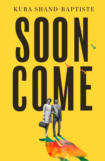 Soon Come