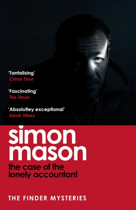 The Case of the Lonely Accountant