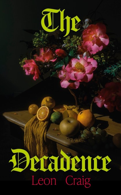 The Decadence