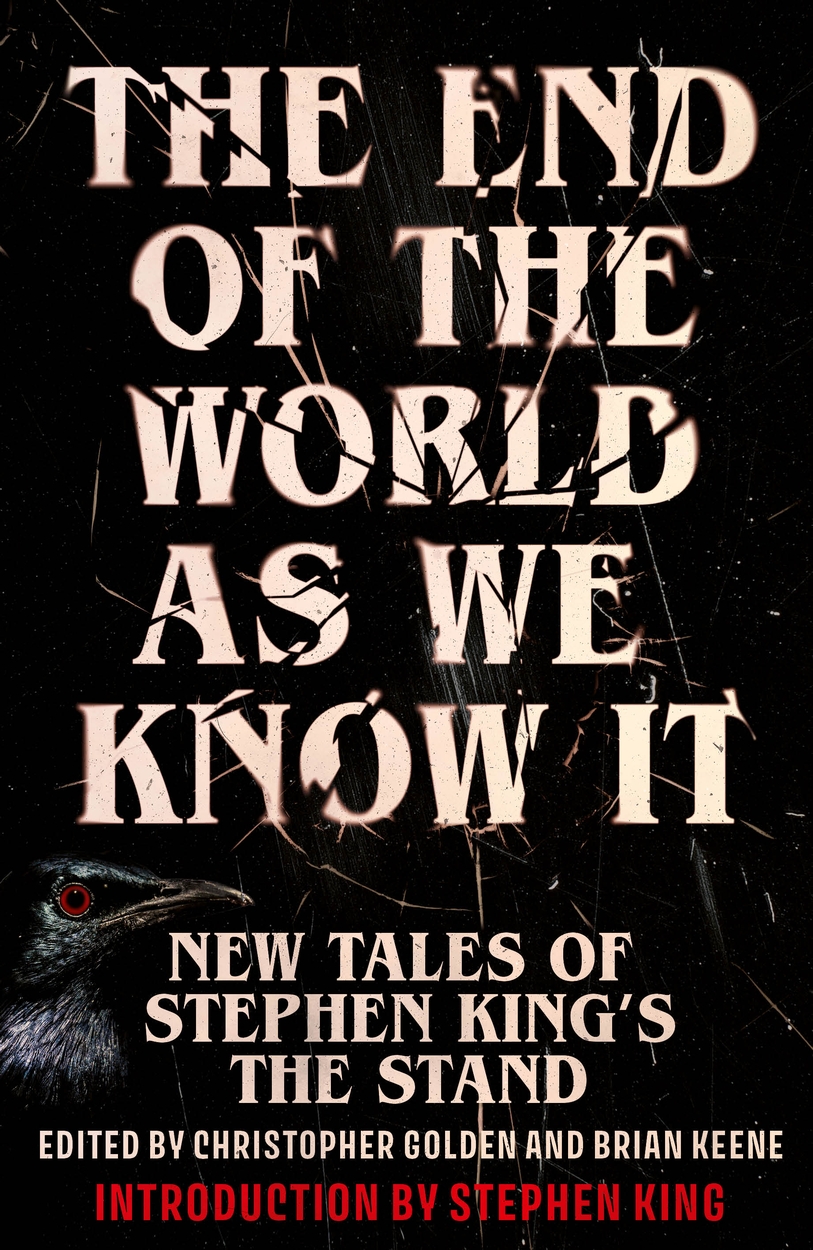 The End of the World as We Know It by Brian Keene | Hachette UK