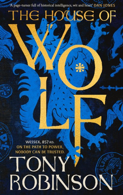 The House of Wolf