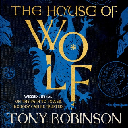 The House of Wolf