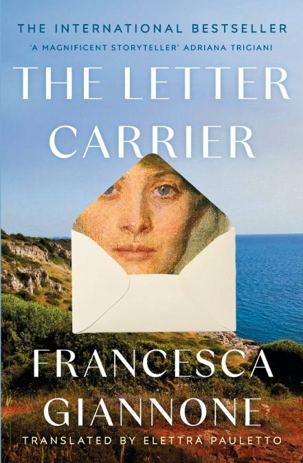 The Letter Carrier: the sweeping international bestseller of one woman loved by two brothers