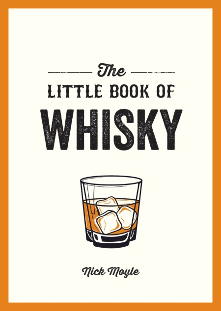 The Little Book of Whisky
