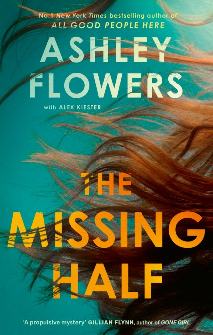 The Missing Half