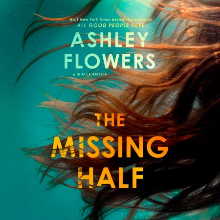 The Missing Half