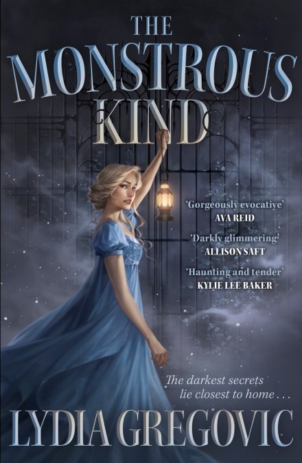 The Monstrous Kind