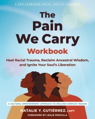 The Pain We Carry Workbook
