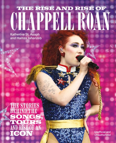 The Rise and Rise of Chappell Roan