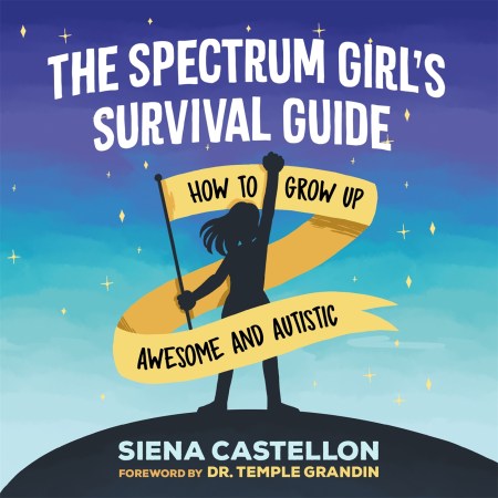 The Spectrum Girl’s Survival Guide