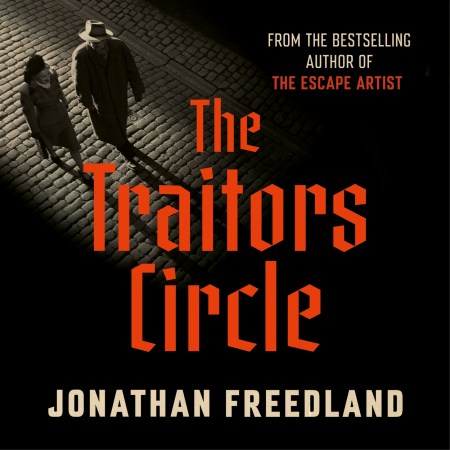 The Traitors Circle