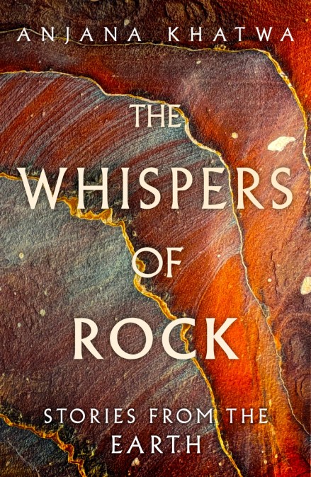 The Whispers of Rock