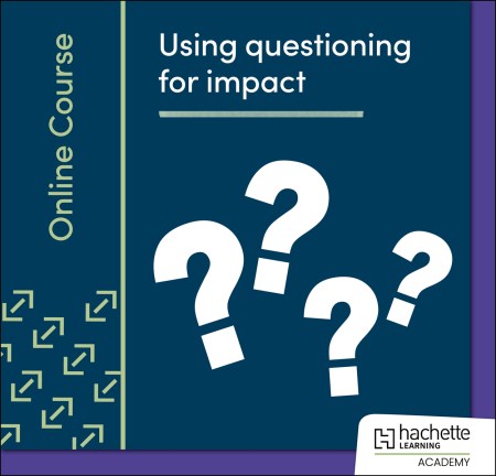 Using questioning for impact