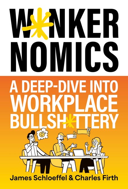Wankernomics
