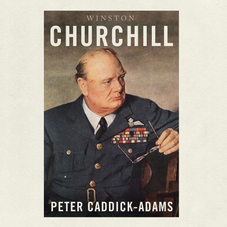 Winston Churchill