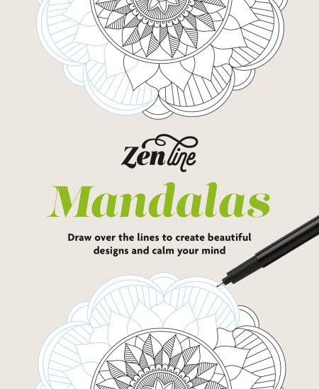 Zenline Mandalas