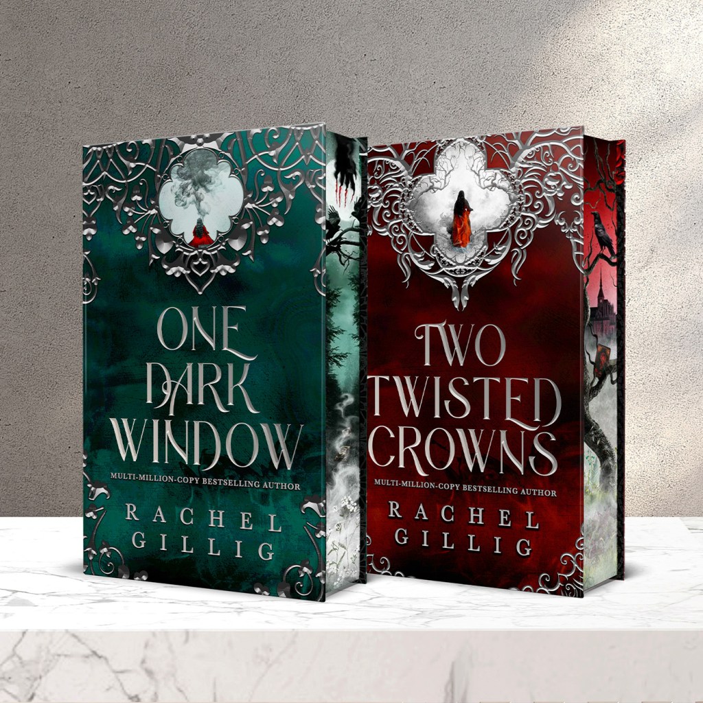 The Shepherd King Duology 