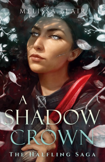 A Shadow Crown