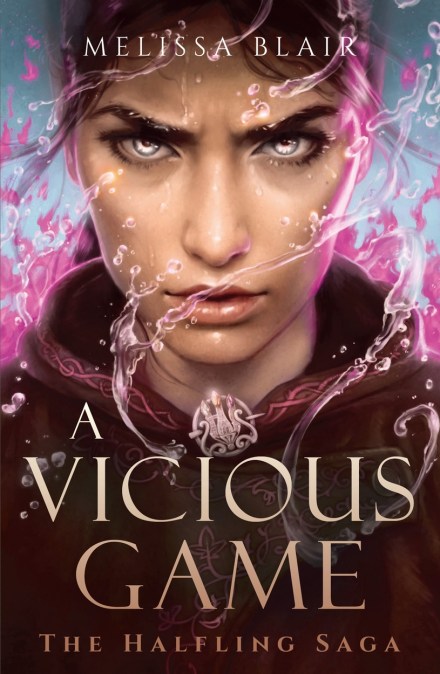 A Vicious Game