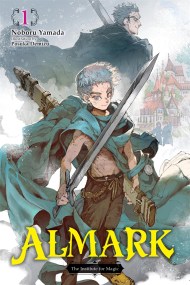 Almark, Vol. 1 (novel)
